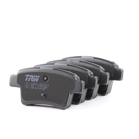 TRW Remblokken GDB1692