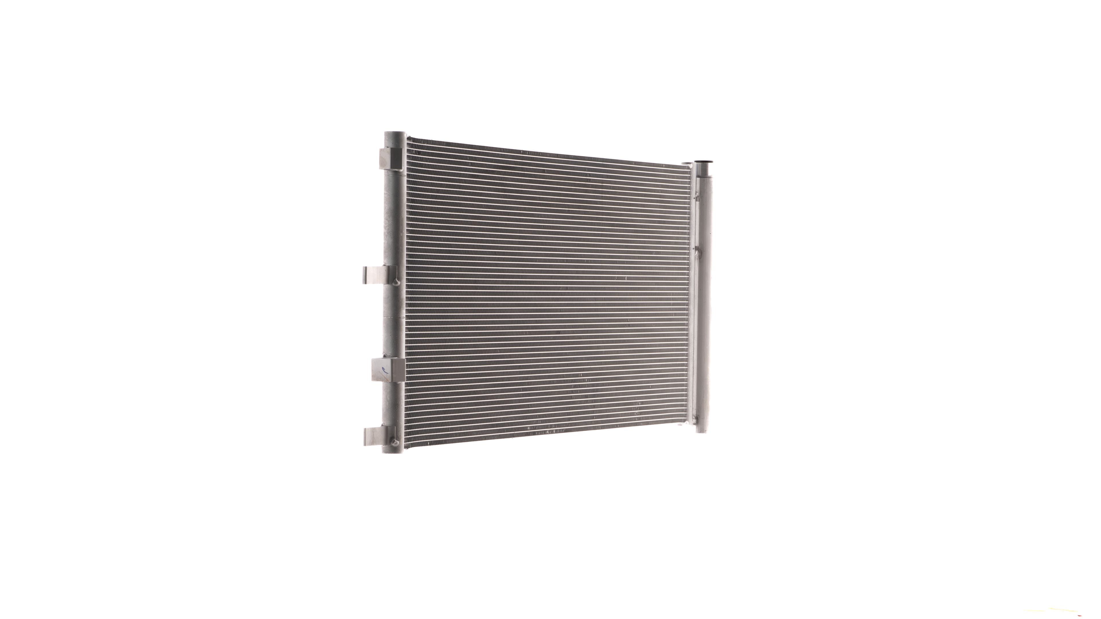 GK219710AA OE MAHLE Kondensator, klimaanlegg AC 1151 000S