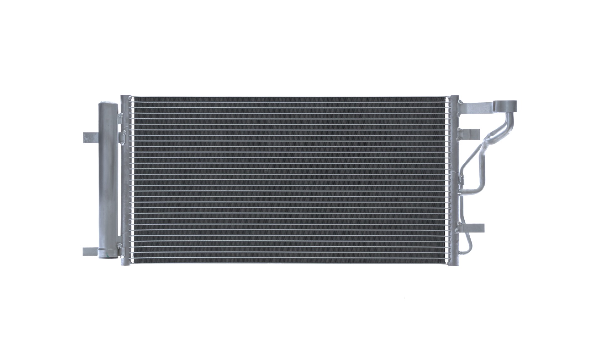 MAHLE ORIGINAL AC 1152 000S Klimakondensator KIA Ceed III Kasten / Schrägheck (CD) T-GDI GT Benzin 204 PS 2019