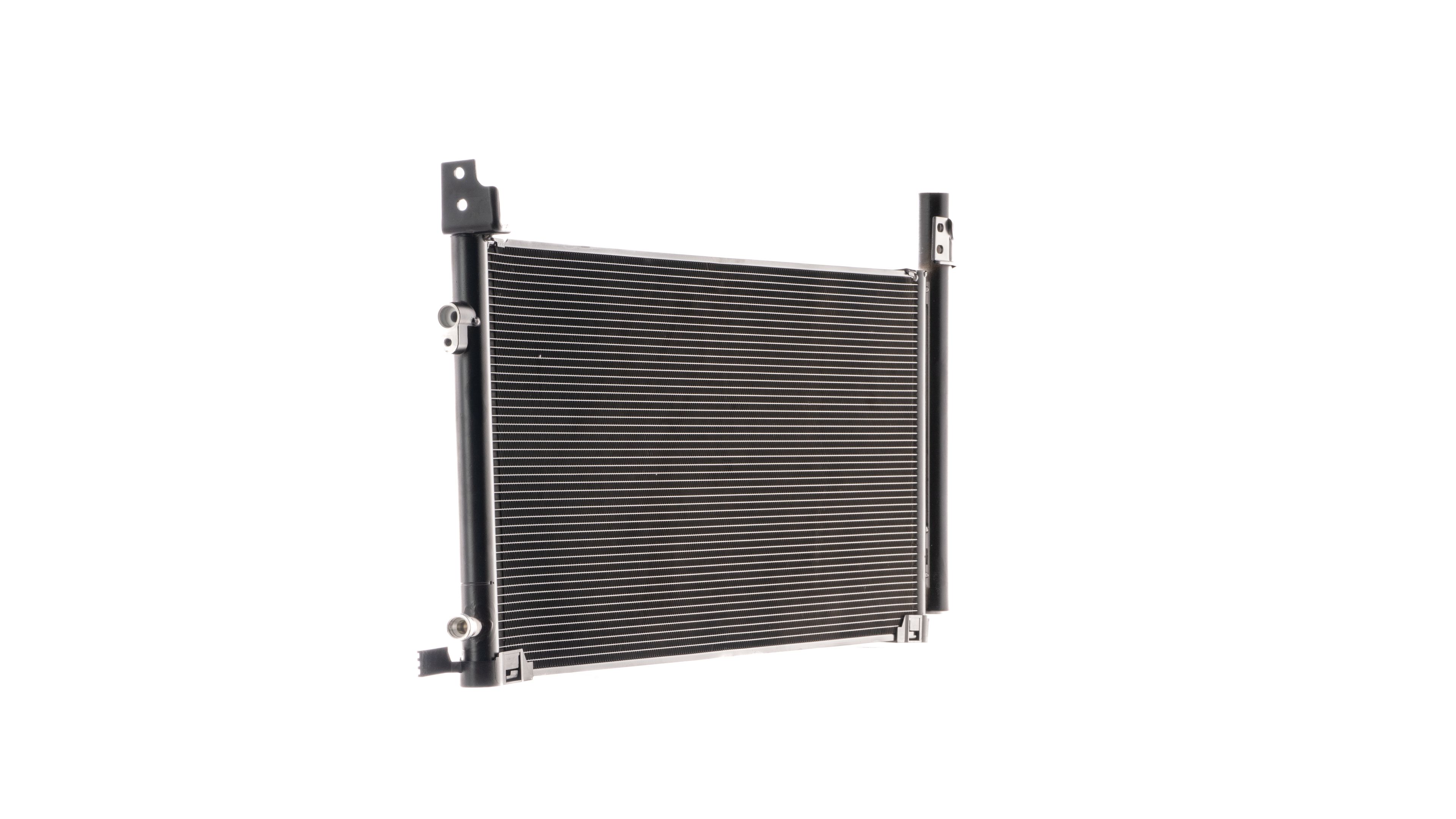 MAHLE AC 1153 000S Ac kondenser RAV4 V (XA50) 2.5 Hybrid AWD (AXAH54) bensin/elektro 222 hk 2020 pris