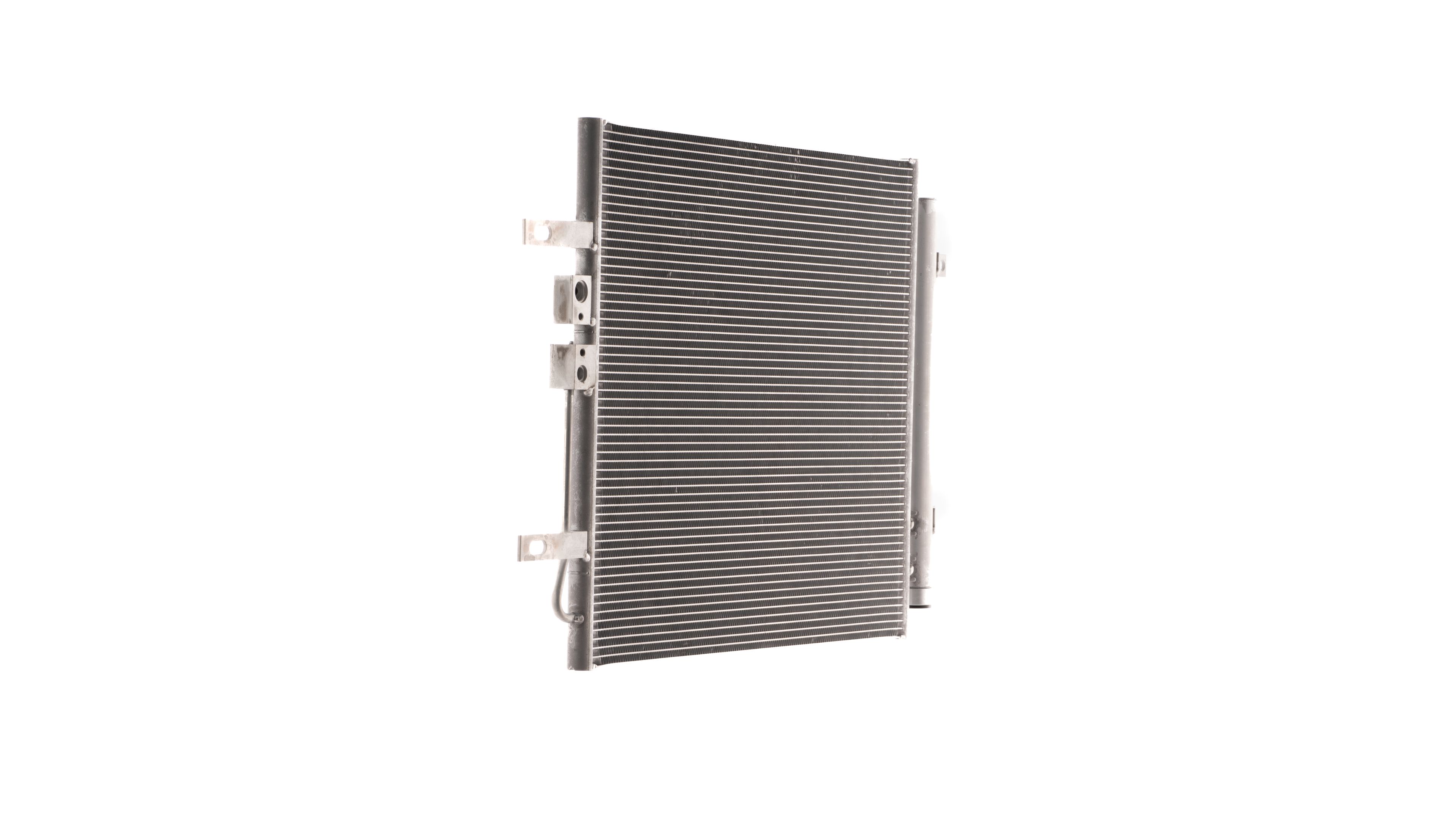 MAHLE AC 1155 000S Condensador ac HYUNDAI Ioniq (AE) Elétrico Elétrico 120 cv 2017 preço