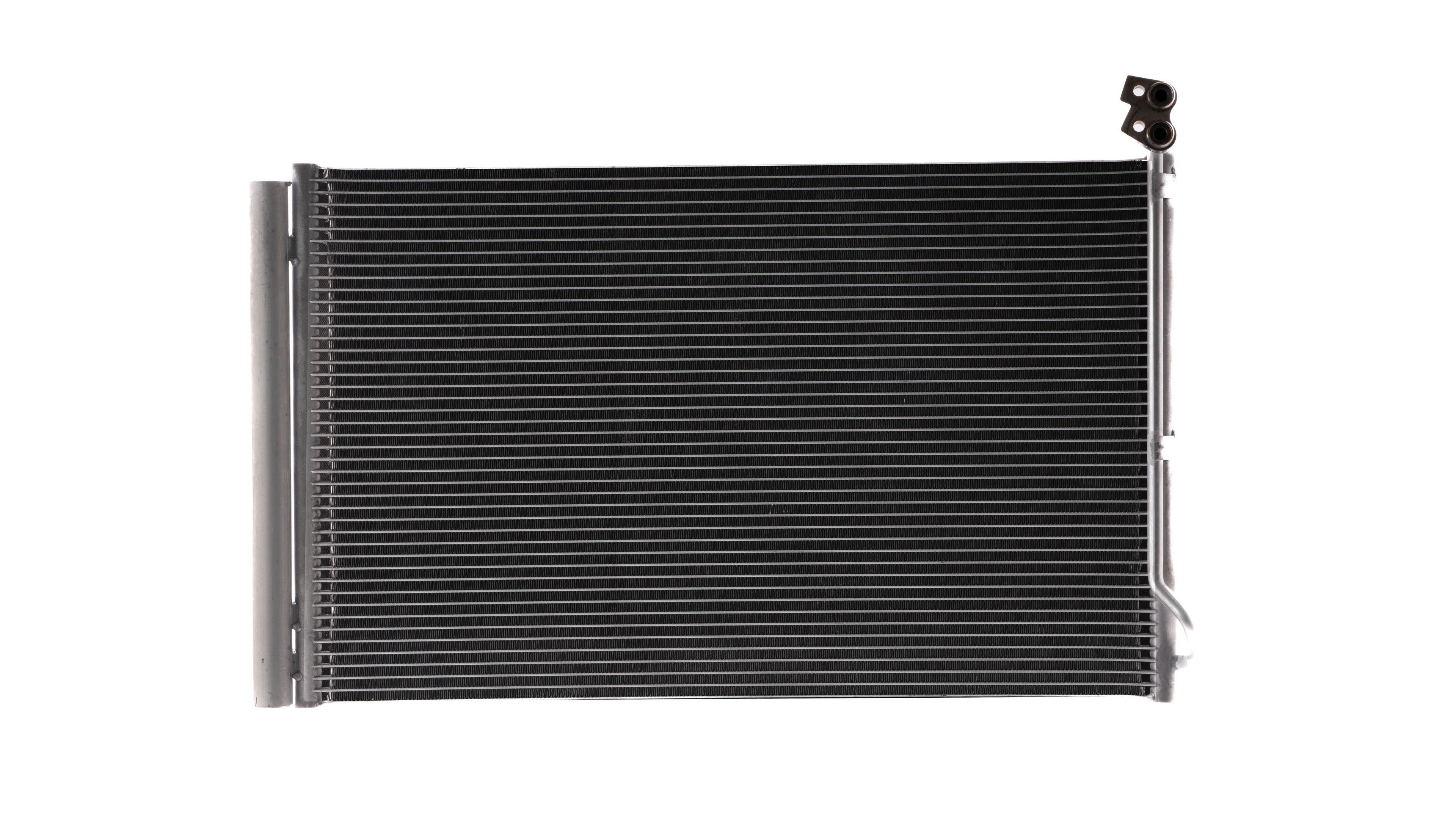 Condensor voor airco MAHLE ORIGINAL AC 1157 000S geschikt voor TESLA goedkope