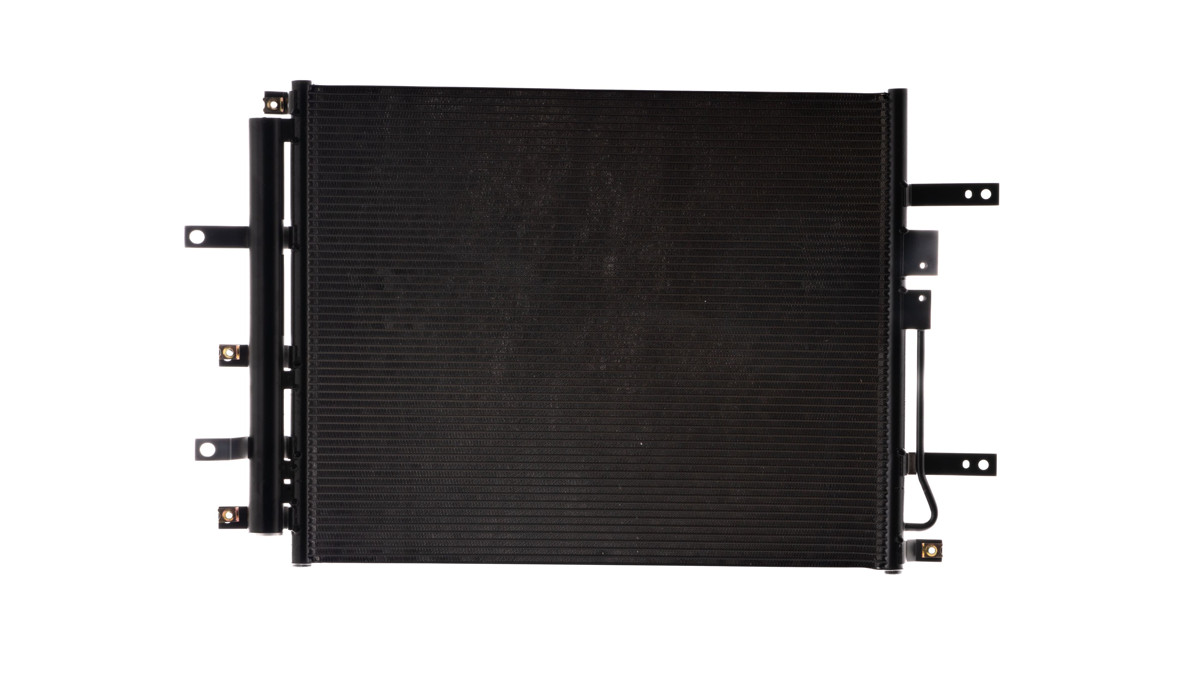 Klimakondensator MAHLE ORIGINAL AC 1170 000S