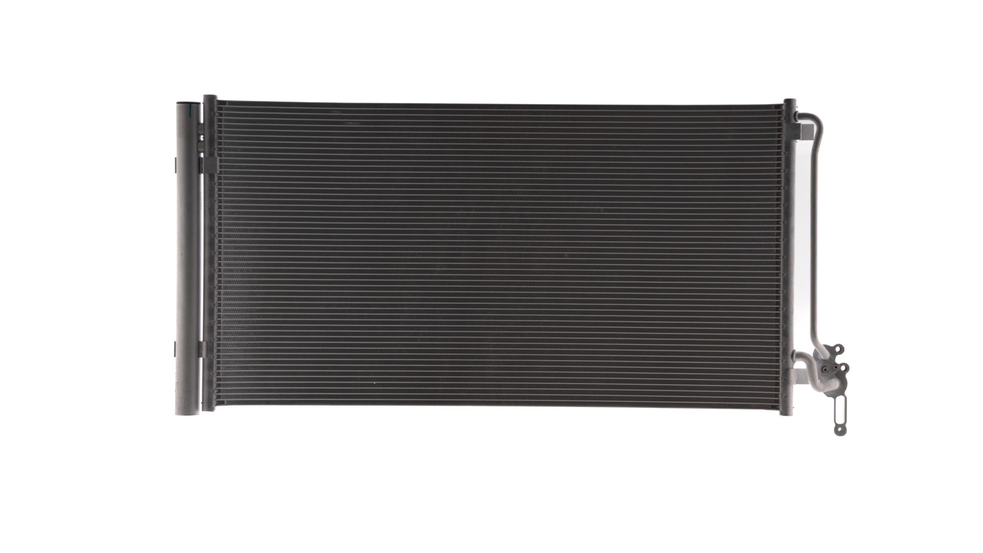 Kondensator, klimaanlæg MAHLE AC 1173 000P der passer til LAND ROVER billig