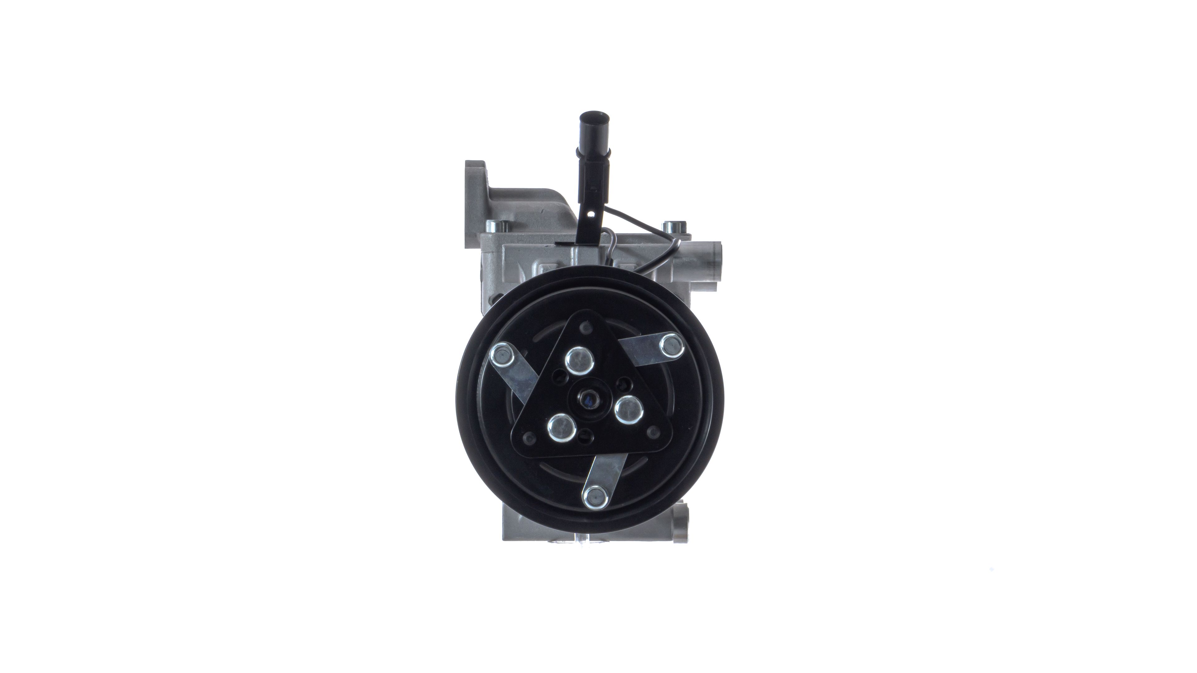 977012D000 OE MAHLE ORIGINAL Air conditioning compressor ACP 1223 000S