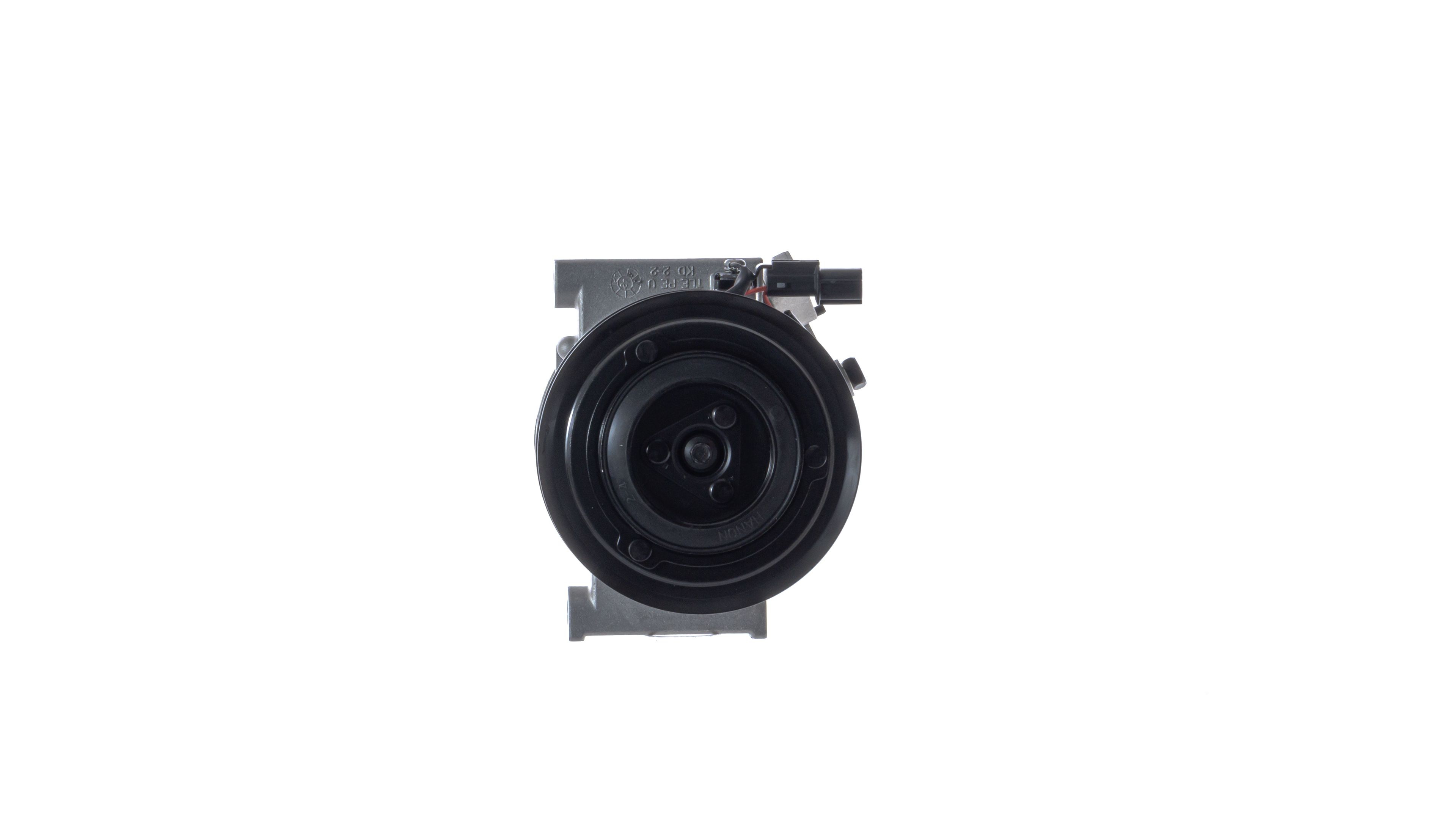 Compresor, aire acondicionado 97701D7500 MAHLE ORIGINAL ACP 1665 000P