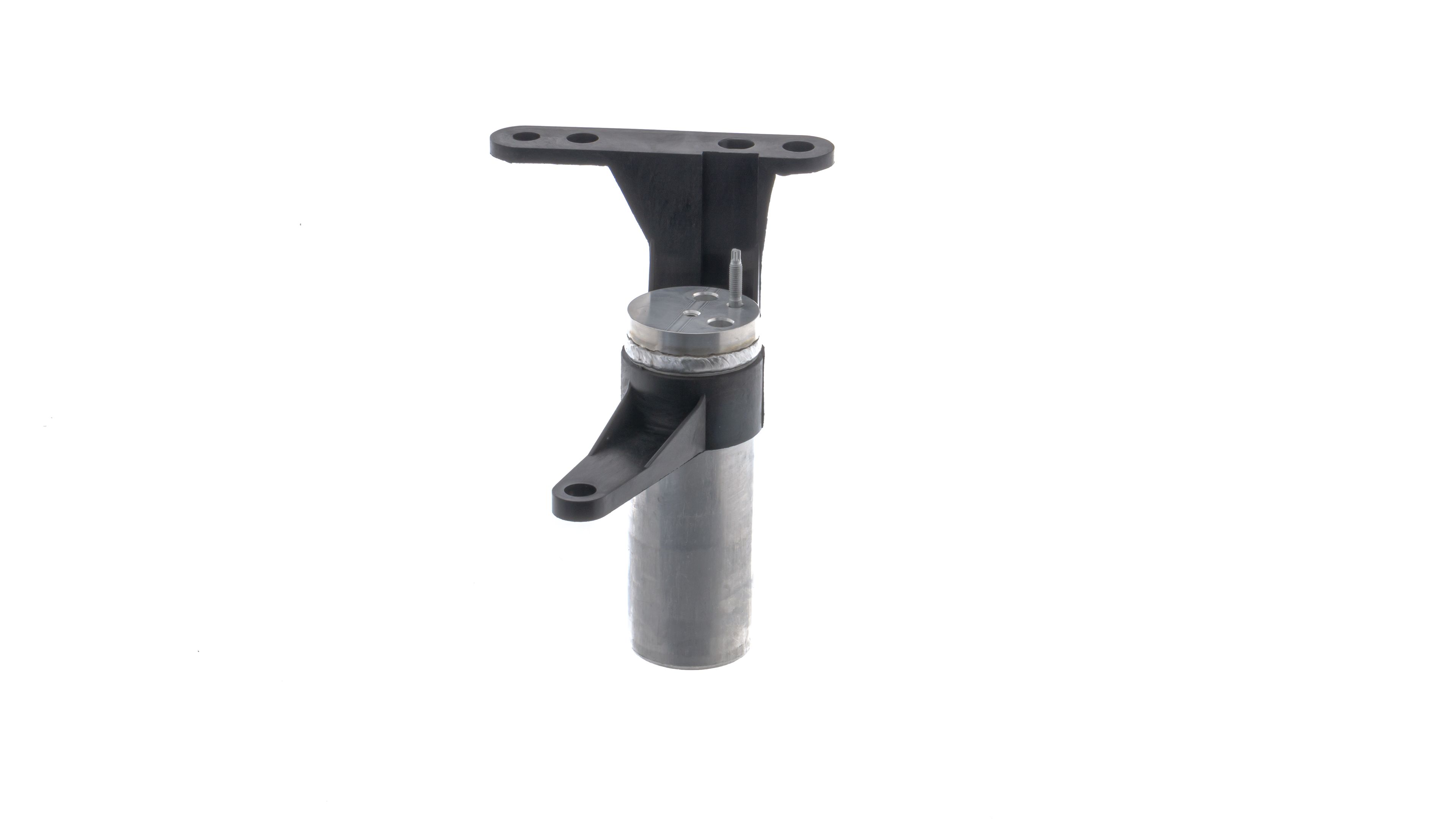MAHLE ORIGINAL AD 346 000S Klimatrockner RENAULT CLIO 2 (BB0/1/2, CB0/1/2) 1.6 Hi-Flex Benzin/Ethanol 117 PS 2008