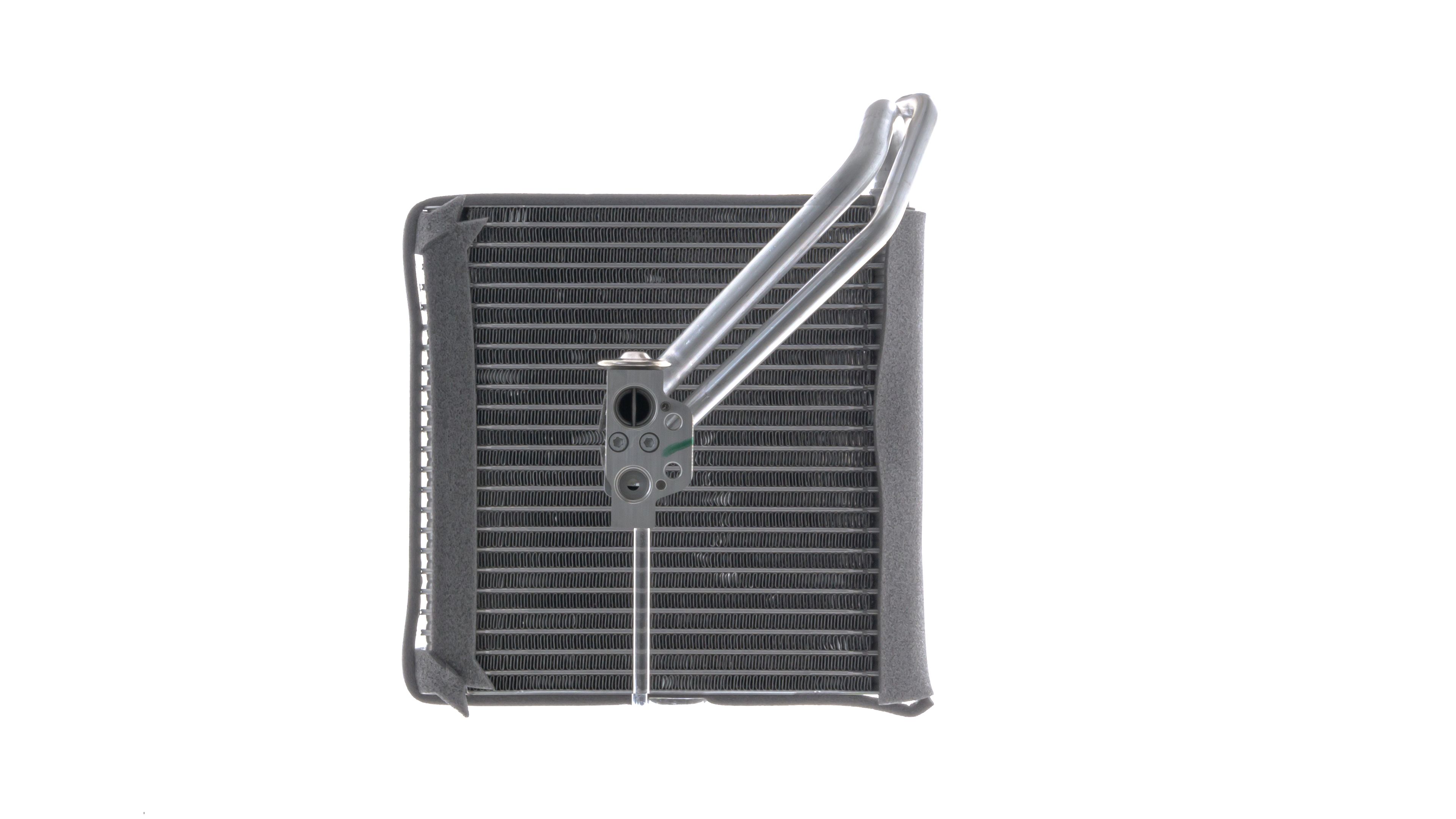 Original Volkswagen CADDY MAHLE ORIGINAL Verdampfer Klimaanlage AE 228 000P