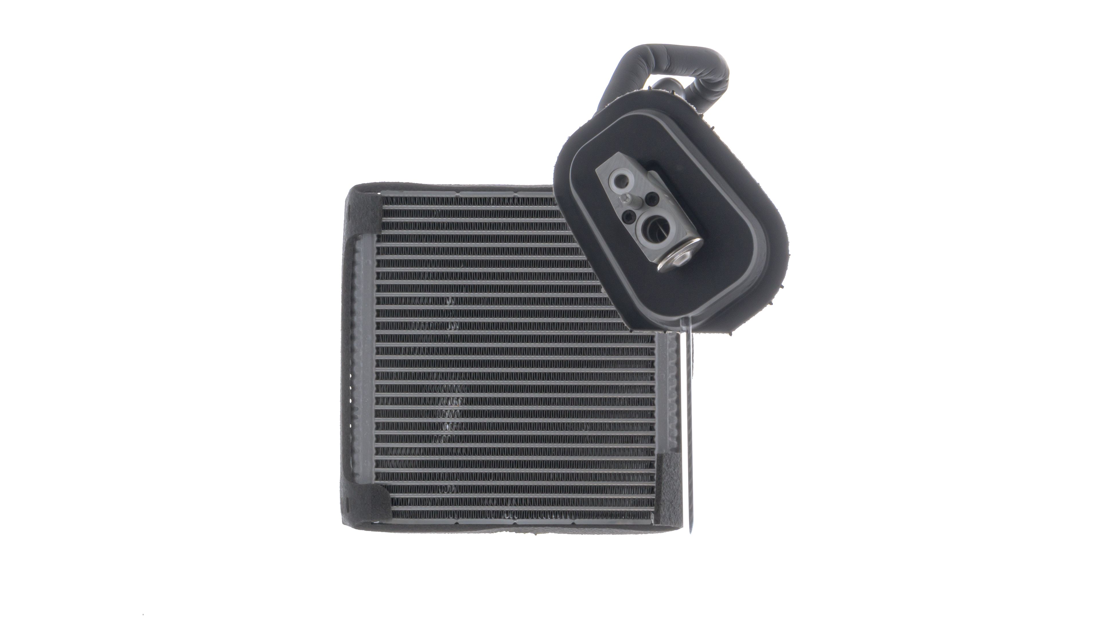Evaporador, ar condicionado MAHLE ORIGINAL AE 229 000P adequados para FORD barato