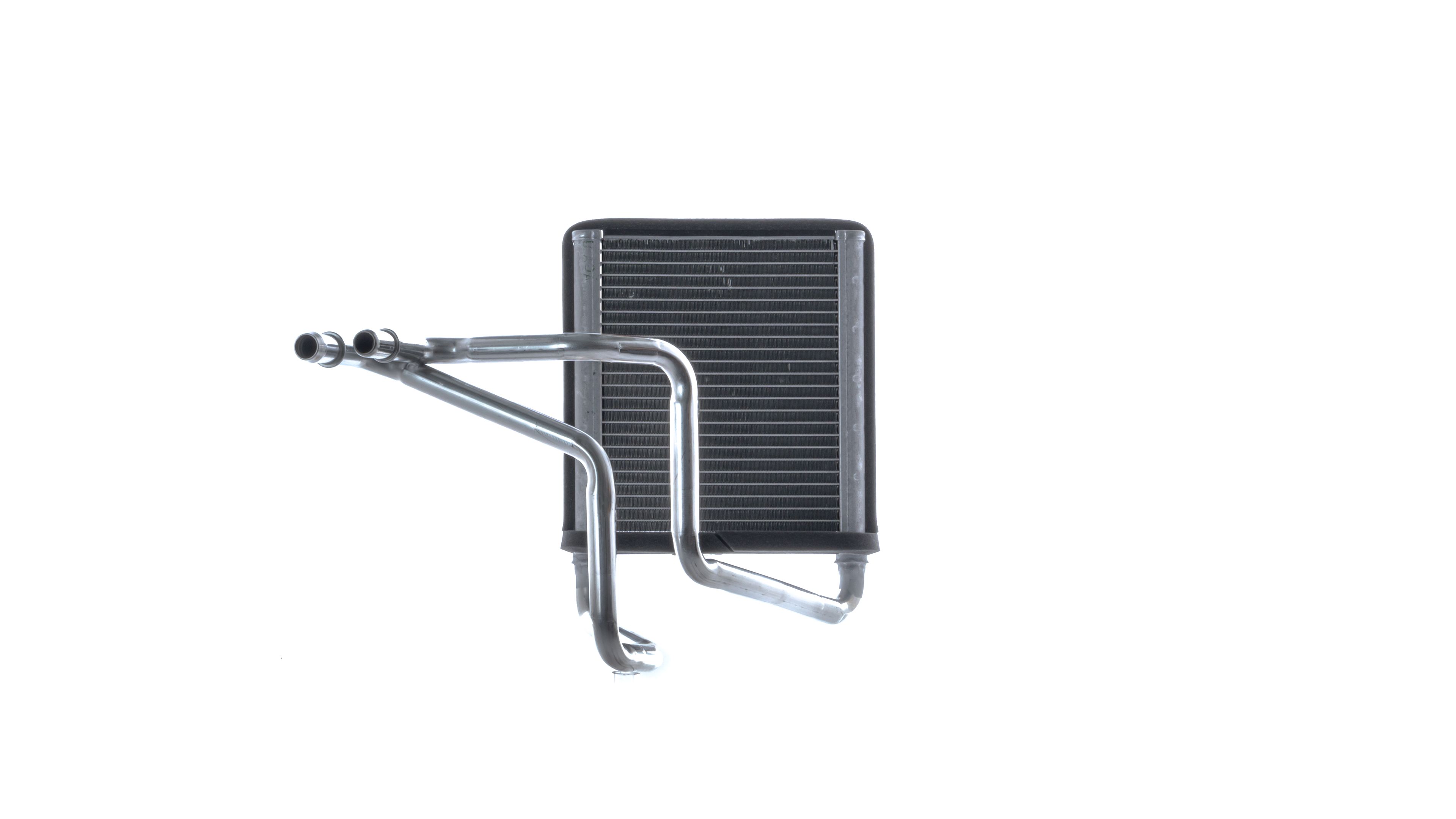 MAHLE ORIGINAL AH 326 000P Varmeapparat register VOLVO XC40