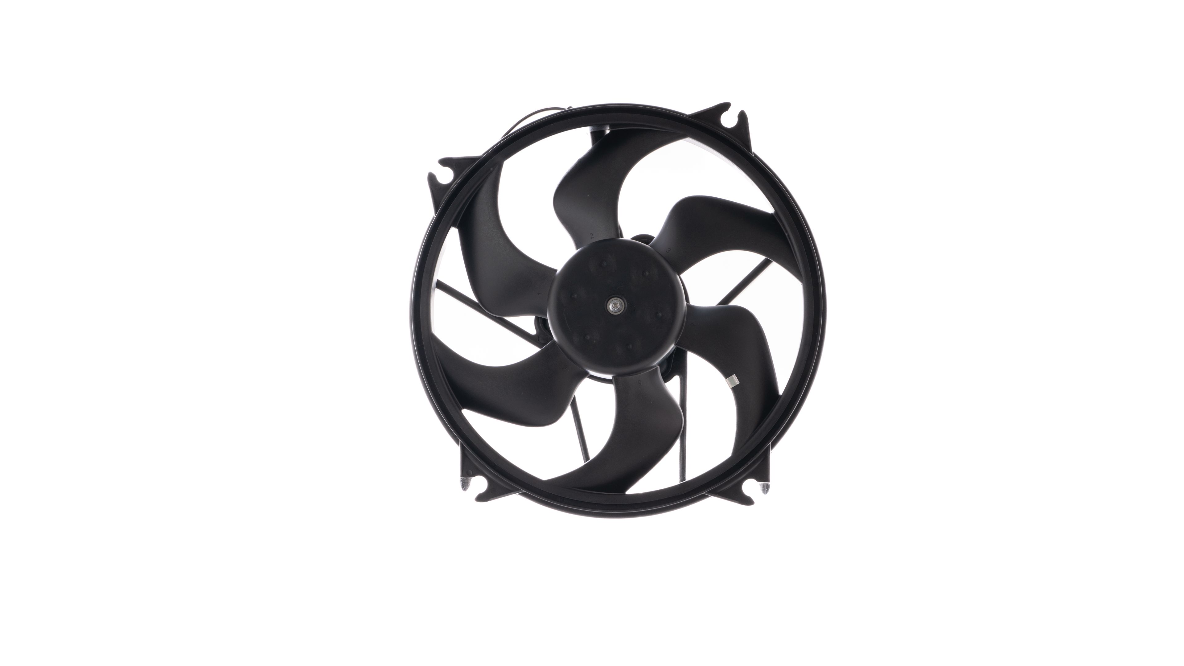 MAHLE ORIGINAL CFF 632 000S Ventola Peugeot 5008 mk1 2.0 HDi / BlueHDi Diesel 136 CV 2015 prezzo