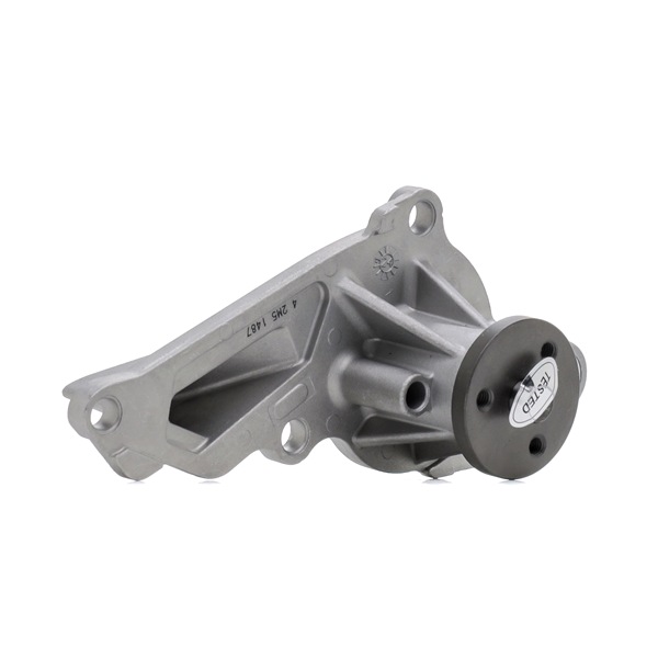 GRAF PA1487 Waterpompen RENAULT Megane 4 (B9A/M/N_) 1.3 TCe 160 (B9NC) Benzine 158 Pk 2023 kosten