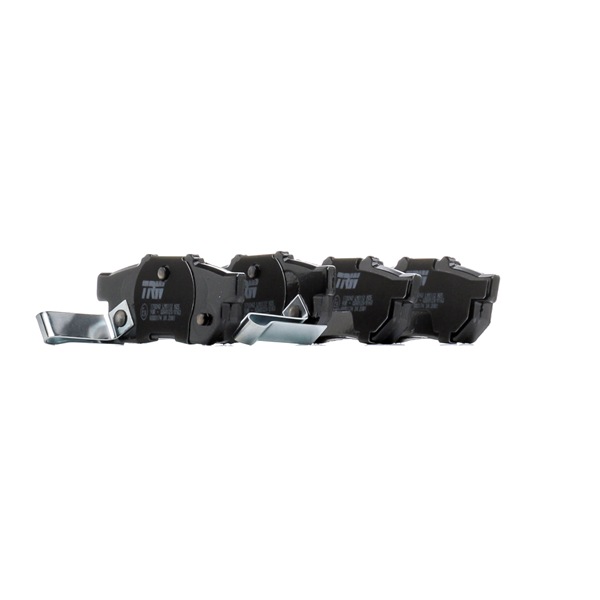 43022SAAE50 OE TRW Kit pastiglie freni GDB3174