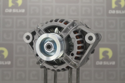 Lichtmaschine DA SILVA 031839