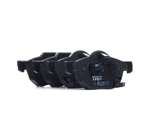 45022SEAE00 OE TRW Plaquettes de frein GDB3355
