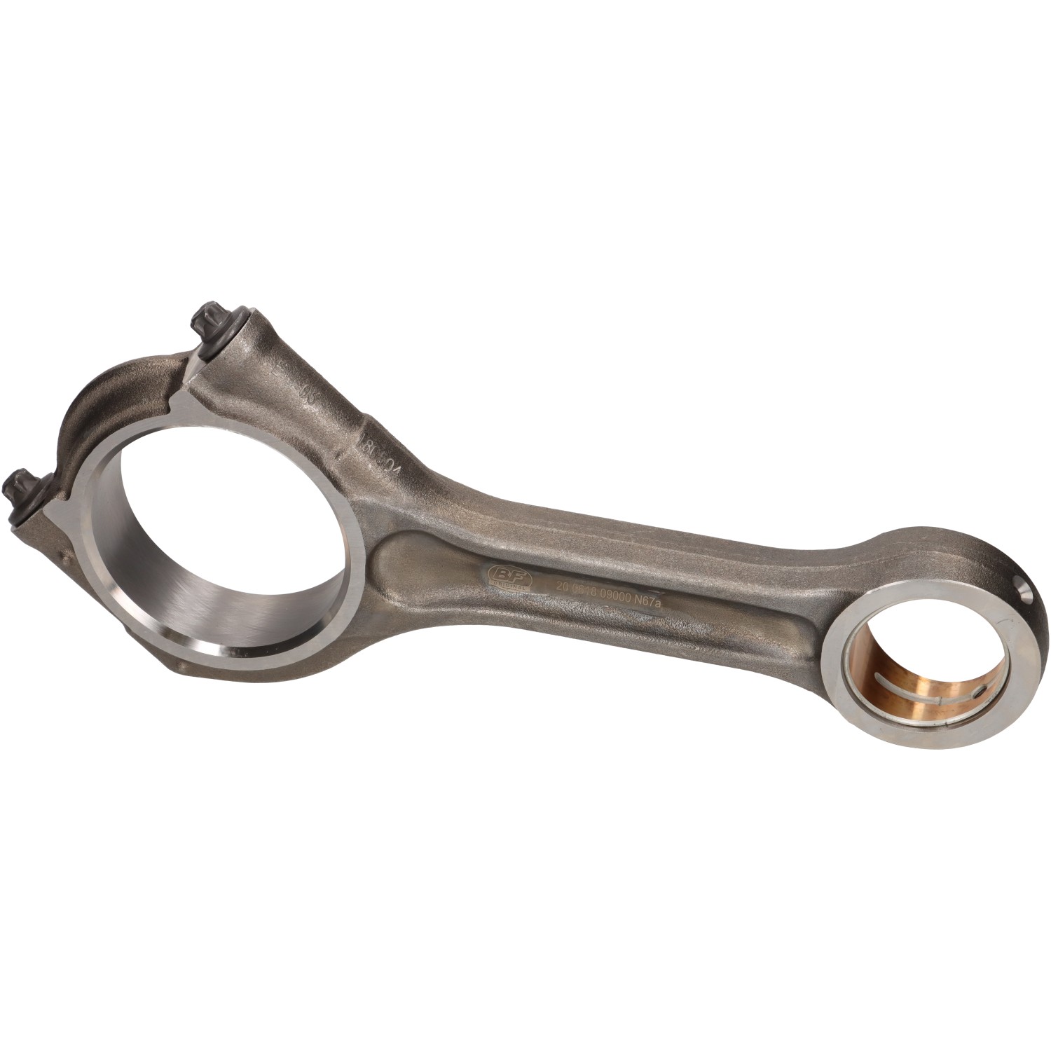 BF 20061809000 Biela FORD Transit Mk7 Camião de plataforma / Chassis (V363) 2.0 EcoBlue 4x4 Diesel 130 cv 2024 preço