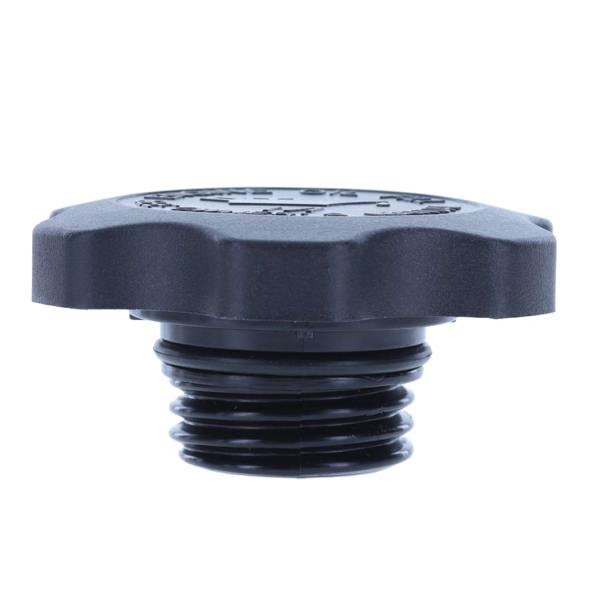 4648831AA OE MOTORAD Öldeckel MO111