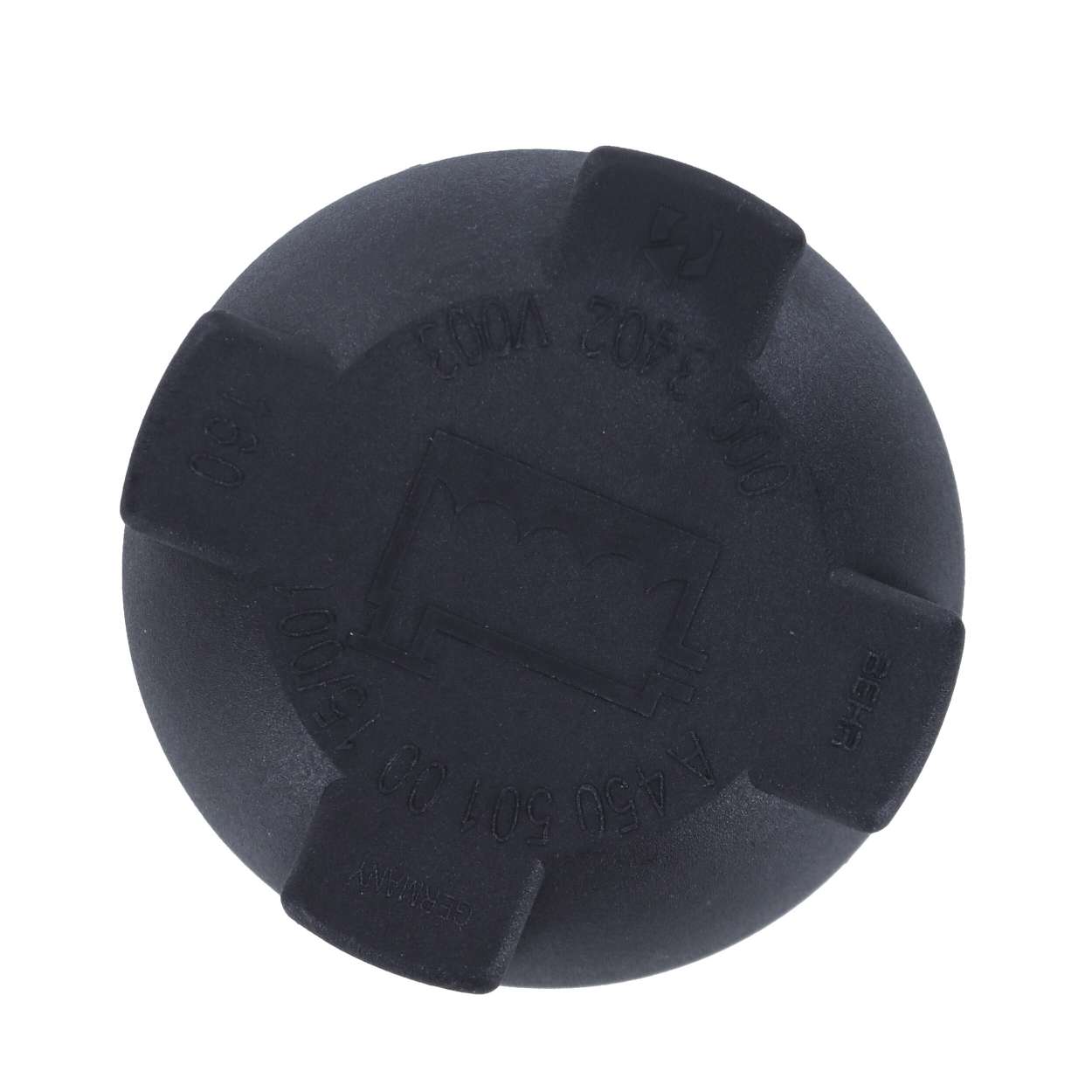 MOTORAD T175 Paisuntasäiliön korkki SMART Fortwo II Cabriolet (451) 1.0 Turbo Brabus (451.433) Bensiini 102 hv 2015