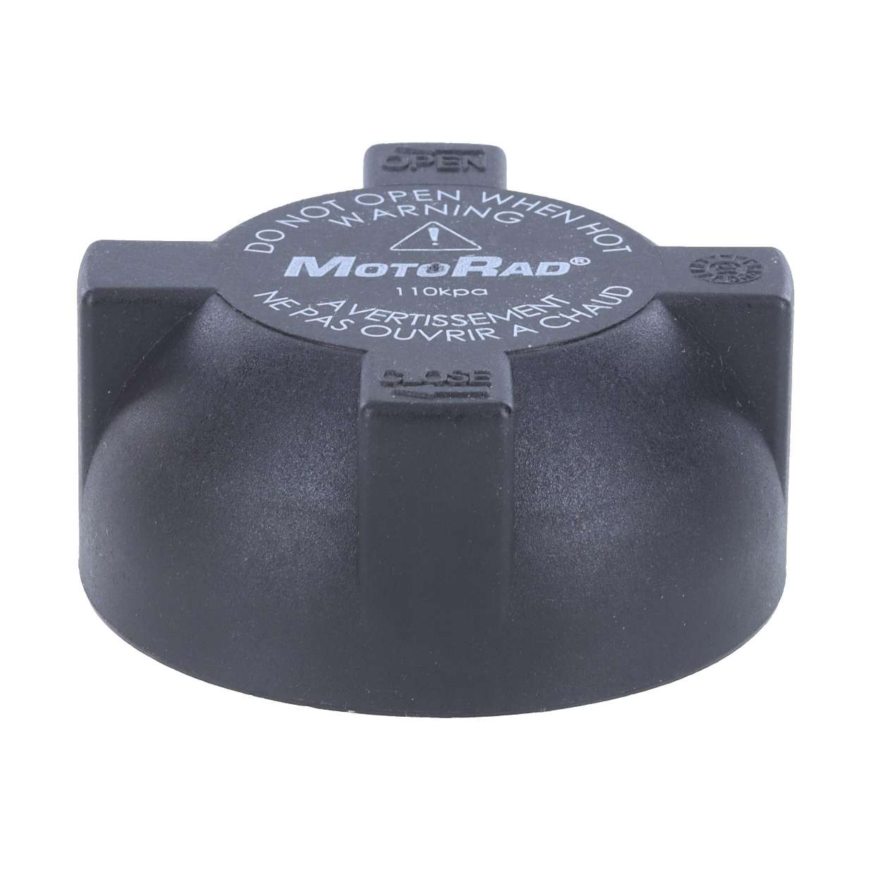 9702512 MOTORAD 171121321D Verschlussdeckel, Kühlmittelbehälter
