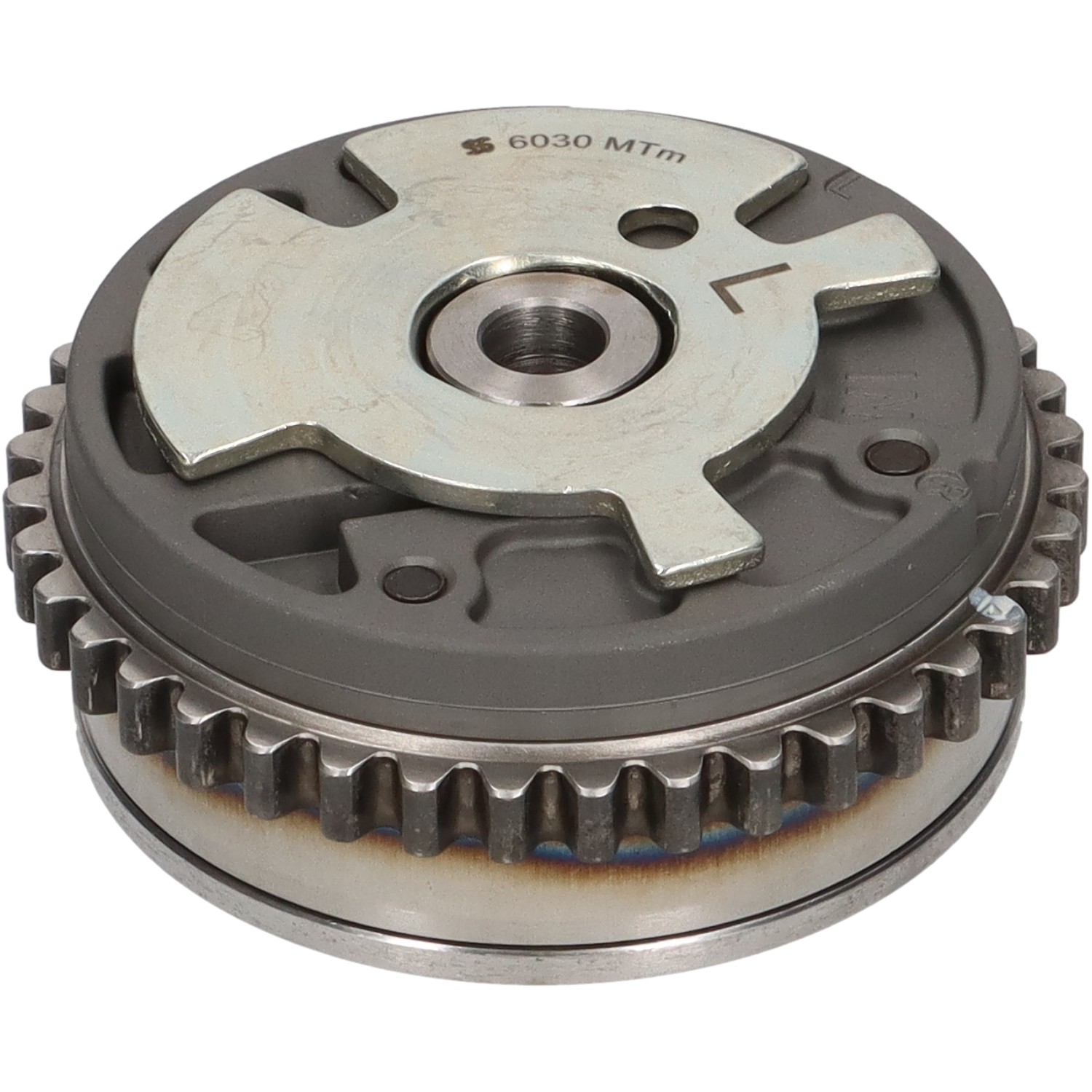 KOLBENSCHMIDT 50056030 Шестерни и ступицы распределительного вала OPEL Vectra C GTS Hatchback 2.8 V6 Turbo (F68) бензин 250 л.с. 2005