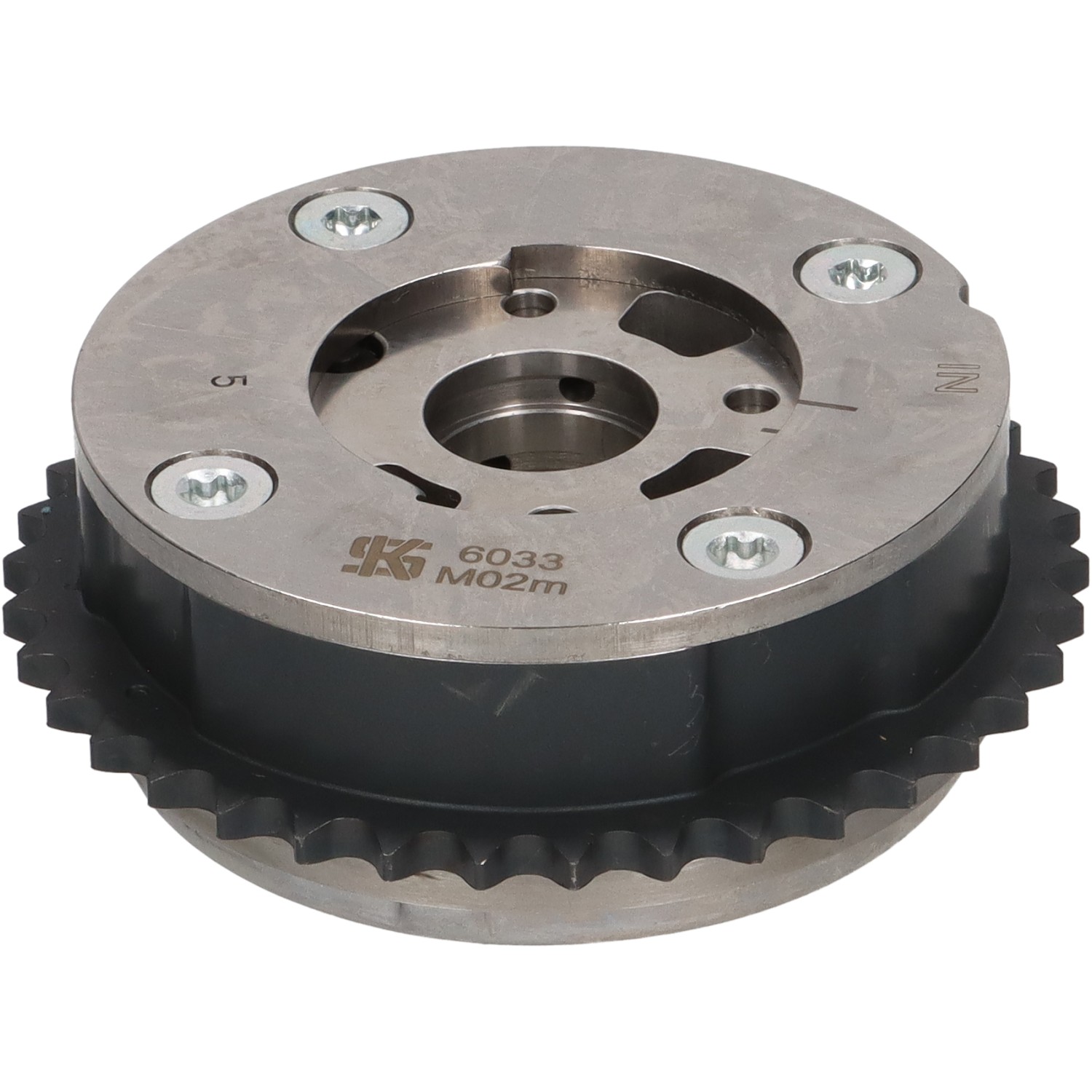 KOLBENSCHMIDT 50056033 Zahnrad, Nockenwelle BMW 1 (F21) Schrägheck 125i 2.0 Benzin 238 PS 2017