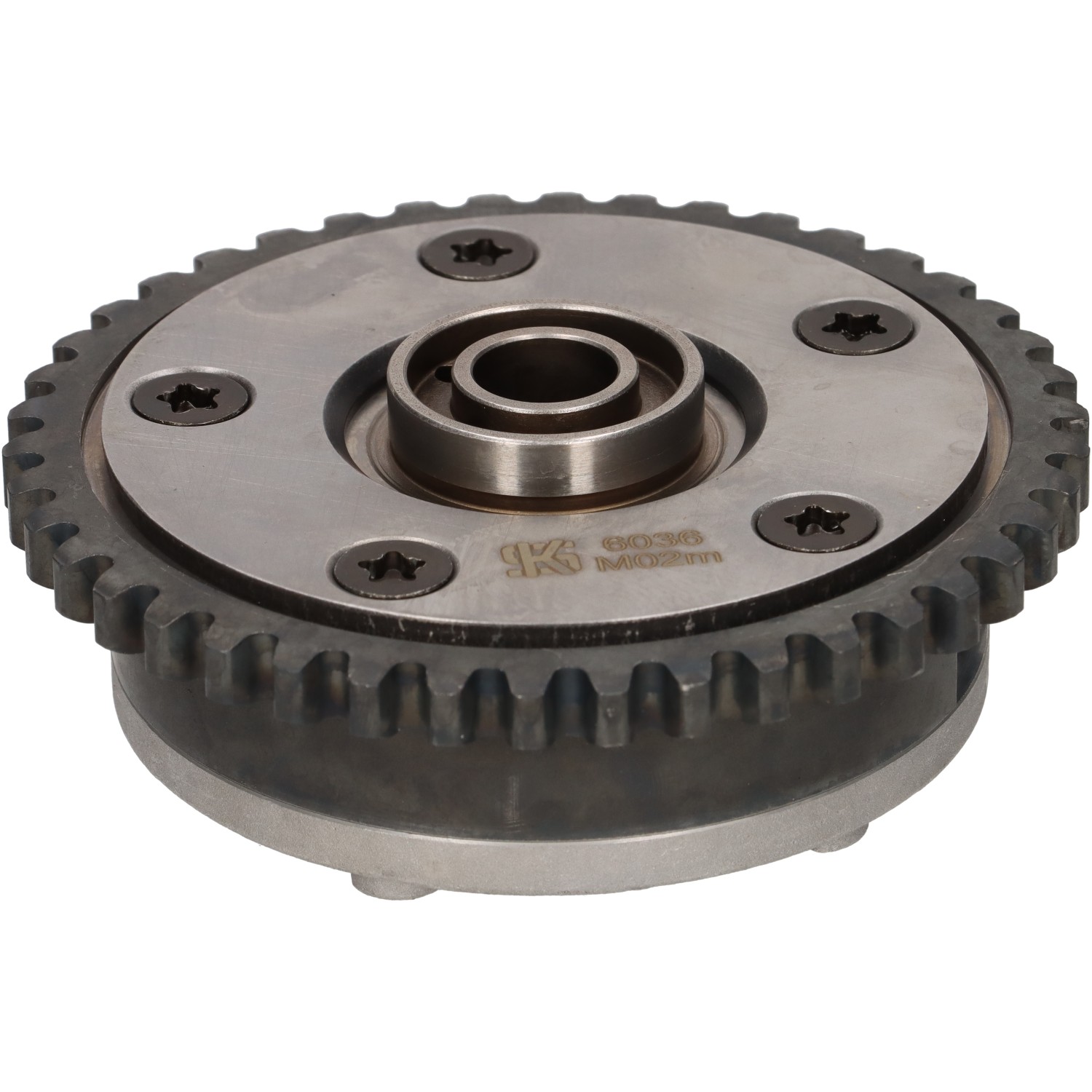 Déphaseur d'arbre à cames KOLBENSCHMIDT 50056036