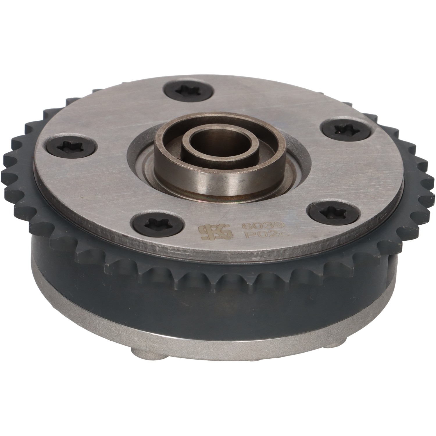 KOLBENSCHMIDT 50056039 Nockenwellenrad BMW 3 Limousine (E90) 318i Benzin 136 PS 2011