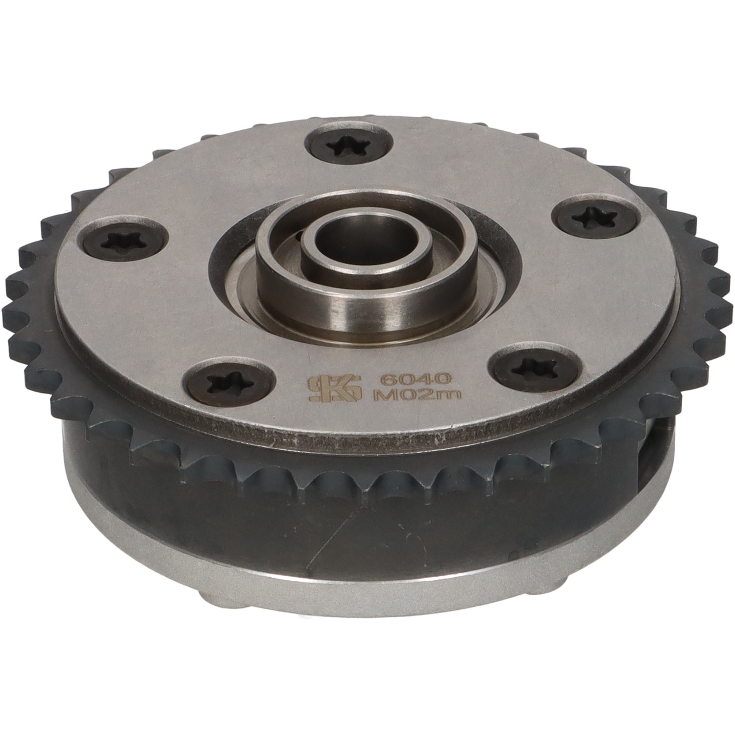 KOLBENSCHMIDT 50056040 Nockenwellenversteller E90 318i Benzin 136 PS 2007