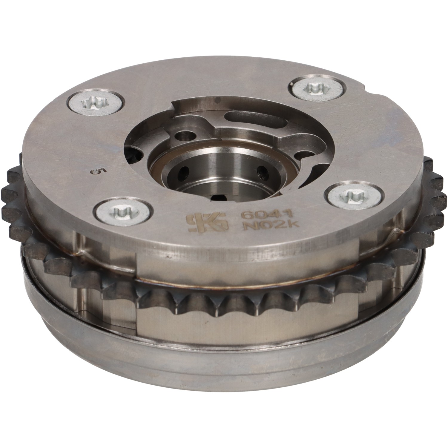 KOLBENSCHMIDT 50056041 Zahnrad, Nockenwelle BMW Z4 Roadster (G29) sDrive 20i Benzin 163 PS 2019