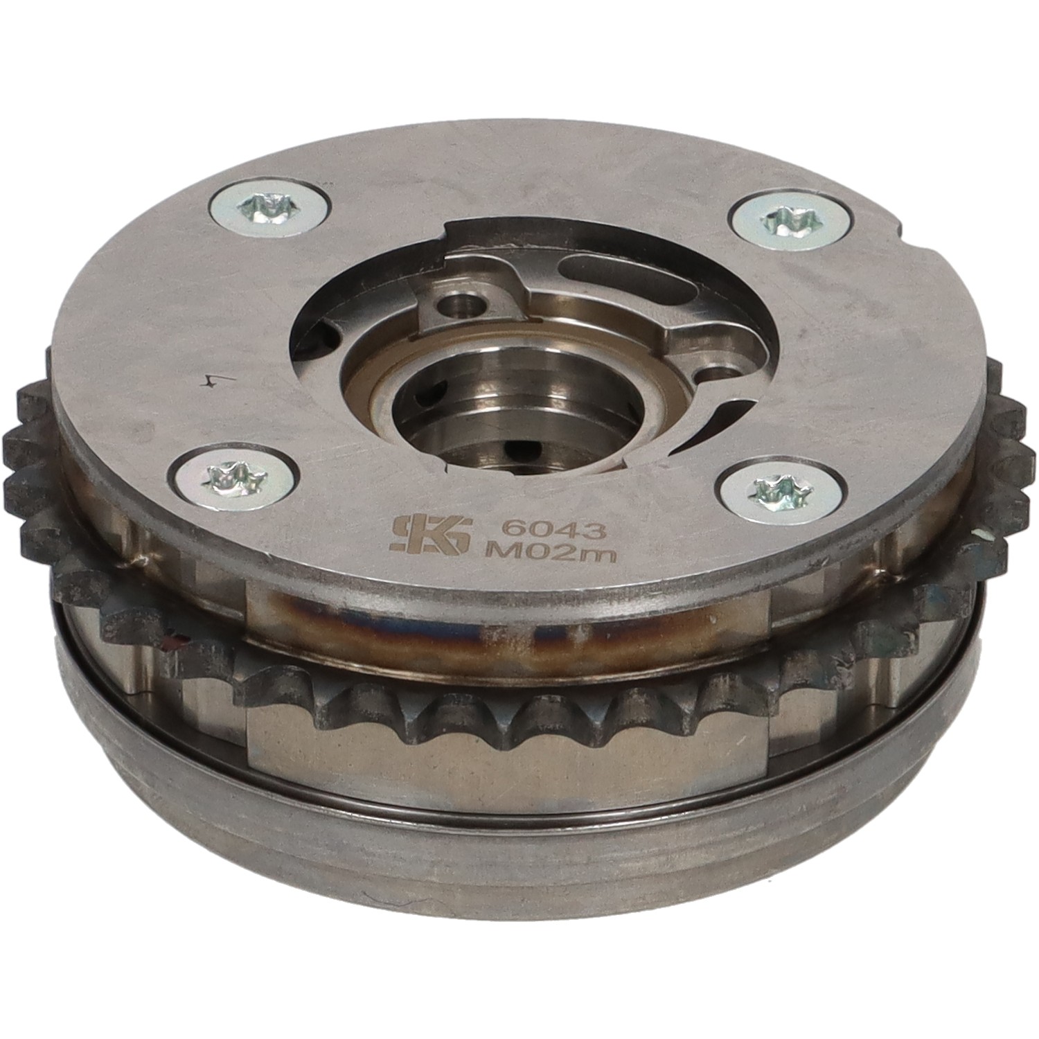 KOLBENSCHMIDT 50056043 Zahnrad, Nockenwelle BMW Z4 (G29) Roadster sDrive 20i Benzin 163 PS 2021