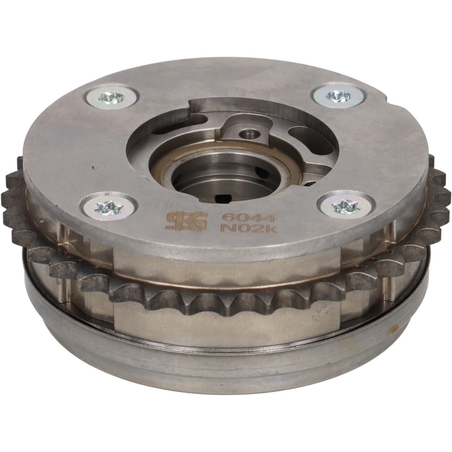 KOLBENSCHMIDT 50056044 Nockenwellenzahnrad BMW Z4 (G29) Roadster sDrive 20i Benzin 163 PS 2018