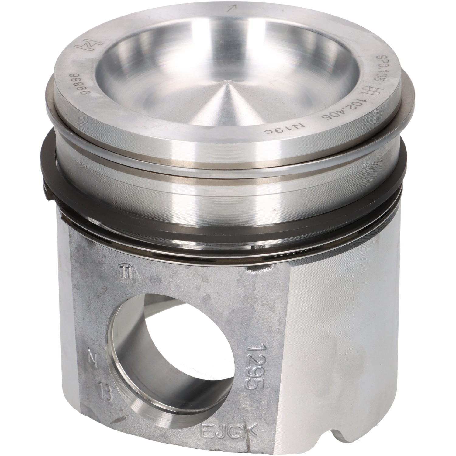 Kolv KOLBENSCHMIDT 99886610 som passar till VOLVO, VW, BMW, AUDI, MERCEDES-BENZ billigt