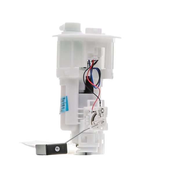 HITACHI 132728 Kraftstoffpumpe TOYOTA Yaris Schrägheck (_P1_) 1.5 (NCP13_) Benzin 106 PS 2003