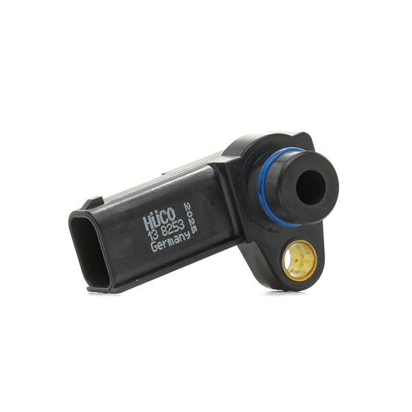 HITACHI 138253 Saugdrucksensor LAND ROVER Range Rover 4 (L405) 3.0 TDV6 4x4 Diesel 211 PS 2014
