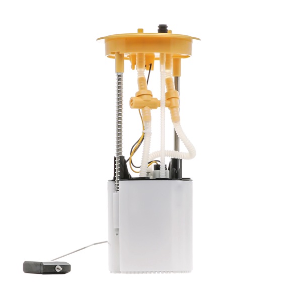 HITACHI 2502732 électrique, Diesel, avec palpeur de carburant