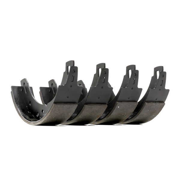originalni Volvo V70 TRW Garnitura zavorne celjusti GS6067
