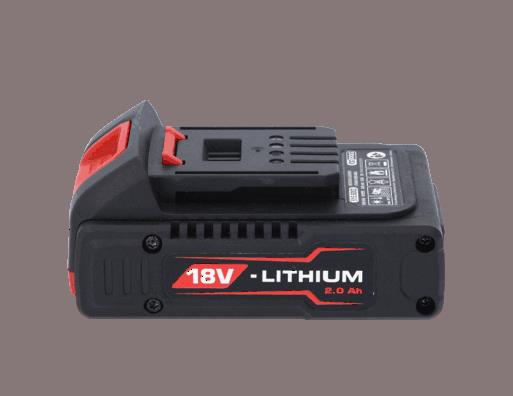 Reservebatteri, akkuboremaskine KS TOOLS 515.6002 der passer til VW, FORD, PEUGEOT, BMW, TOYOTA billig