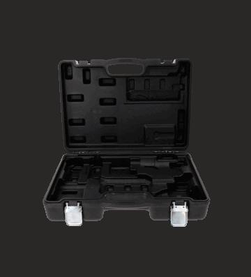 Gereedschapkoffer KS TOOLS 515.6300-99 geschikt voor VOLKSWAGEN, BMW, MERCEDES-BENZ, OPEL, FORD goedkope
