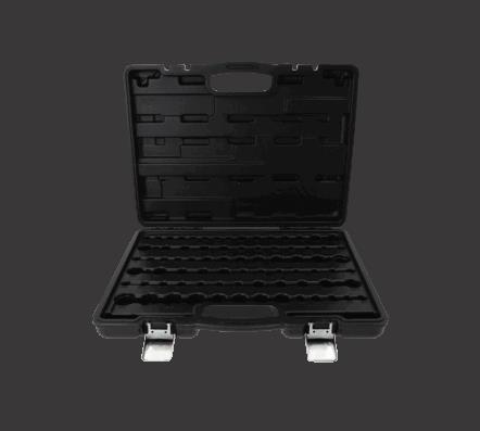 Инструментальный ящик KS TOOLS 911.0077-99 совместимо с BMW, AUDI, VW, VOLVO, MERCEDES-BENZ дешево