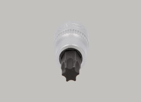 Hylsyavain KS TOOLS 911.1334 sopivat MERCEDES-BENZ, VW, BMW, TOYOTA, VOLVO halvalla