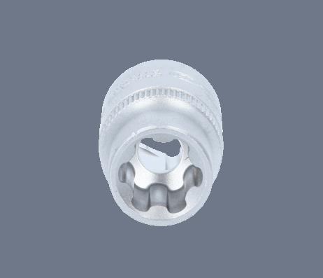 Hylsyavain KS TOOLS 911.3161 sopivat MERCEDES-BENZ, VW, BMW, TOYOTA, VOLVO halvalla