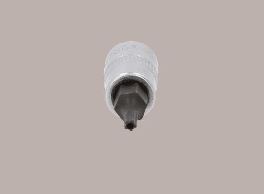 Hylsyavain KS TOOLS 911.3172 sopivat MERCEDES-BENZ, VW, BMW, TOYOTA, VOLVO halvalla