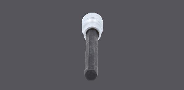 Clé à douille KS TOOLS 911.9122