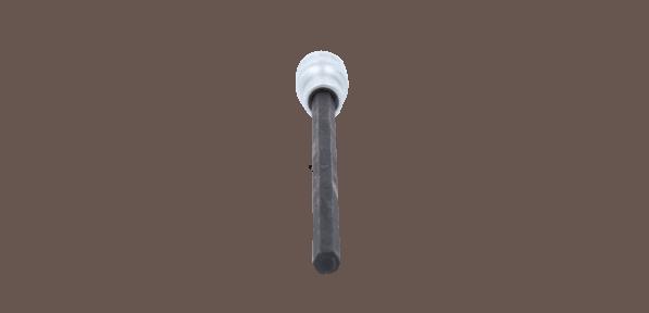 Hylsyavain KS TOOLS 911.9128 sopivat MERCEDES-BENZ, VW, BMW, TOYOTA, VOLVO halvalla