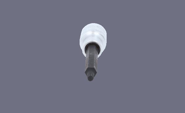 Hylsverktyg KS TOOLS 911.9309 som passar till VOLVO, VW, BMW, AUDI, MERCEDES-BENZ billigt