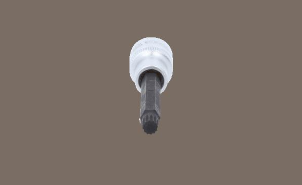 Hylsyavain KS TOOLS 911.9311 sopivat MERCEDES-BENZ, VW, BMW, TOYOTA, VOLVO halvalla