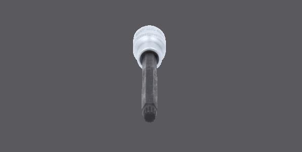 Насадка торцового ключа KS TOOLS 911.9318 совместимо с BMW, AUDI, VW, VOLVO, MERCEDES-BENZ дешево