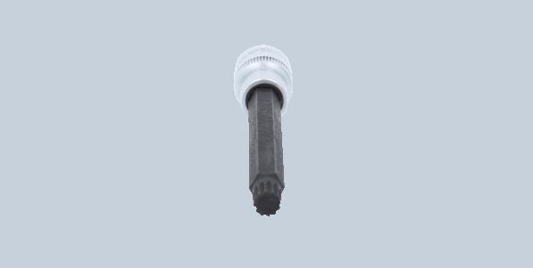 Clé à douille KS TOOLS 911.9319