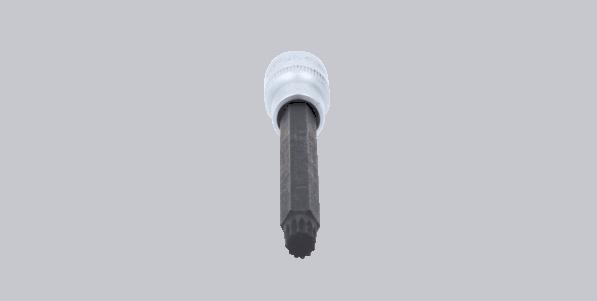 Насадка торцового ключа KS TOOLS 911.9320 совместимо с BMW, AUDI, VW, VOLVO, MERCEDES-BENZ дешево