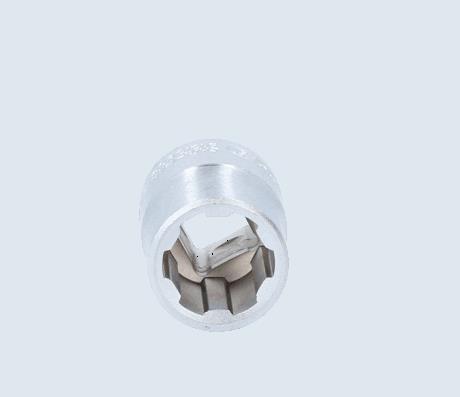 913.3938 KS TOOLS 913.3938 Piezas insertables de llave de cubo